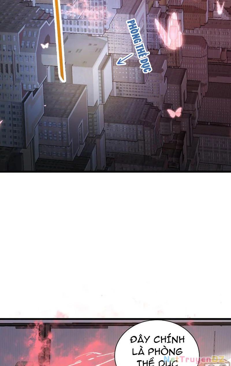 đọc truyện Mạt Nhật Thiên Hạ: Ta, Virus Quân Vương Chương 20 ảnh 12 tại Thiên Thai Truyện