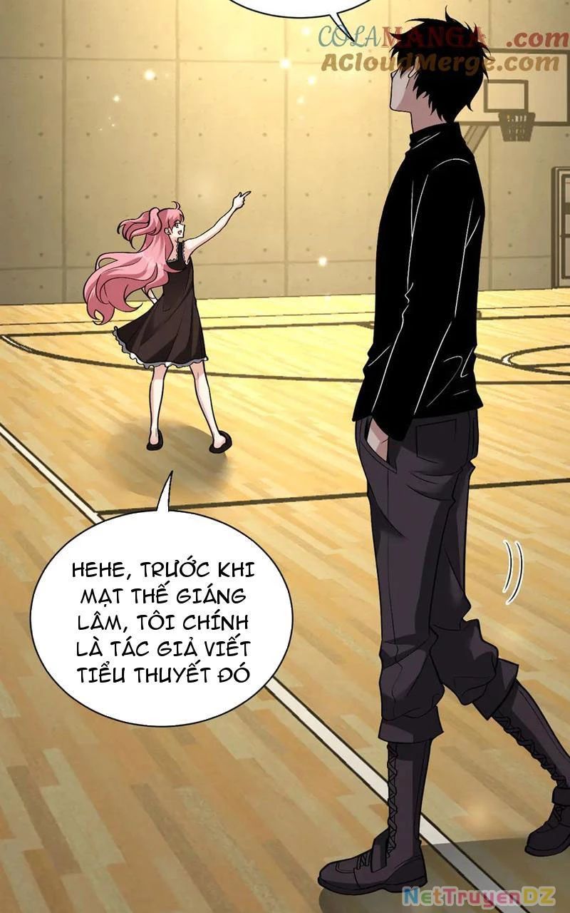 đọc truyện Mạt Nhật Thiên Hạ: Ta, Virus Quân Vương Chương 20 ảnh 23 tại Thiên Thai Truyện