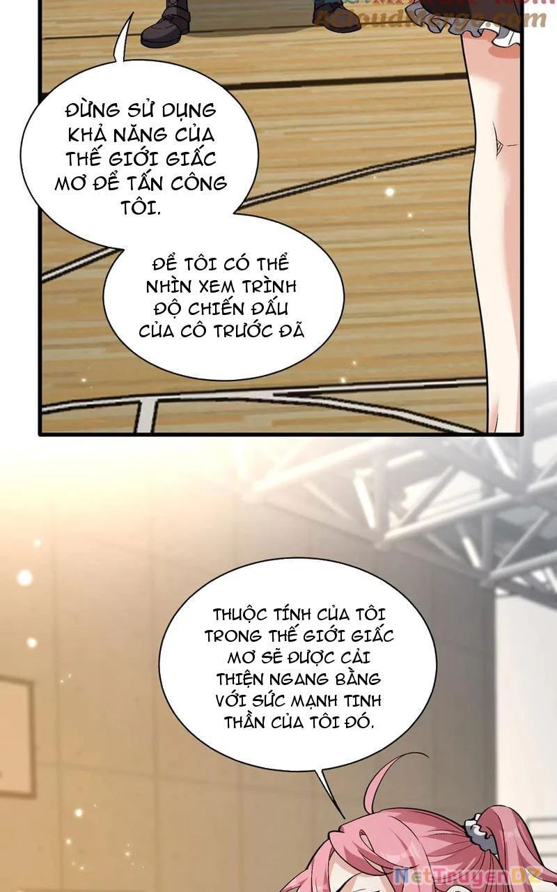 đọc truyện Mạt Nhật Thiên Hạ: Ta, Virus Quân Vương Chương 20 ảnh 25 tại Thiên Thai Truyện