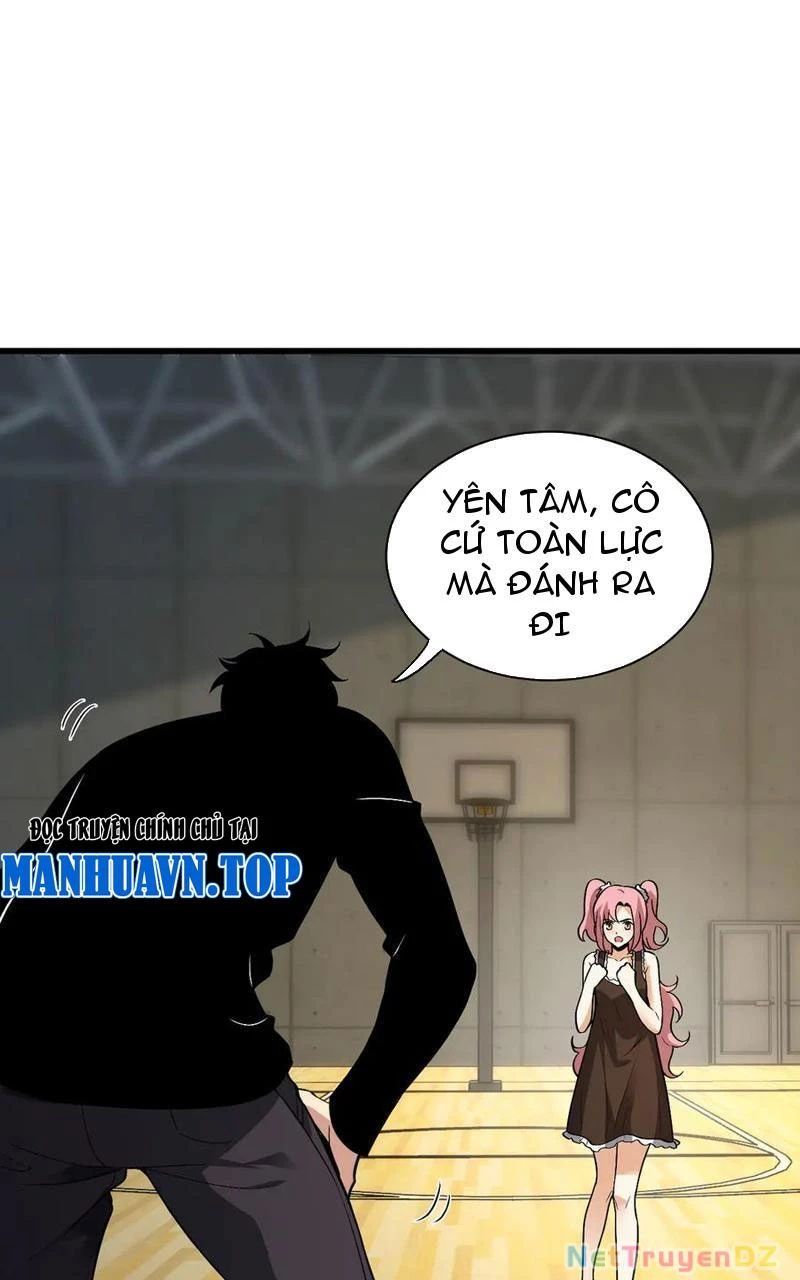 đọc truyện Mạt Nhật Thiên Hạ: Ta, Virus Quân Vương Chương 20 ảnh 27 tại Thiên Thai Truyện