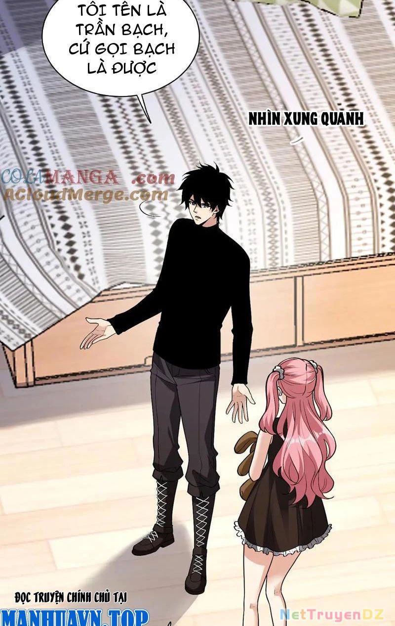 đọc truyện Mạt Nhật Thiên Hạ: Ta, Virus Quân Vương Chương 20 ảnh 5 tại Thiên Thai Truyện