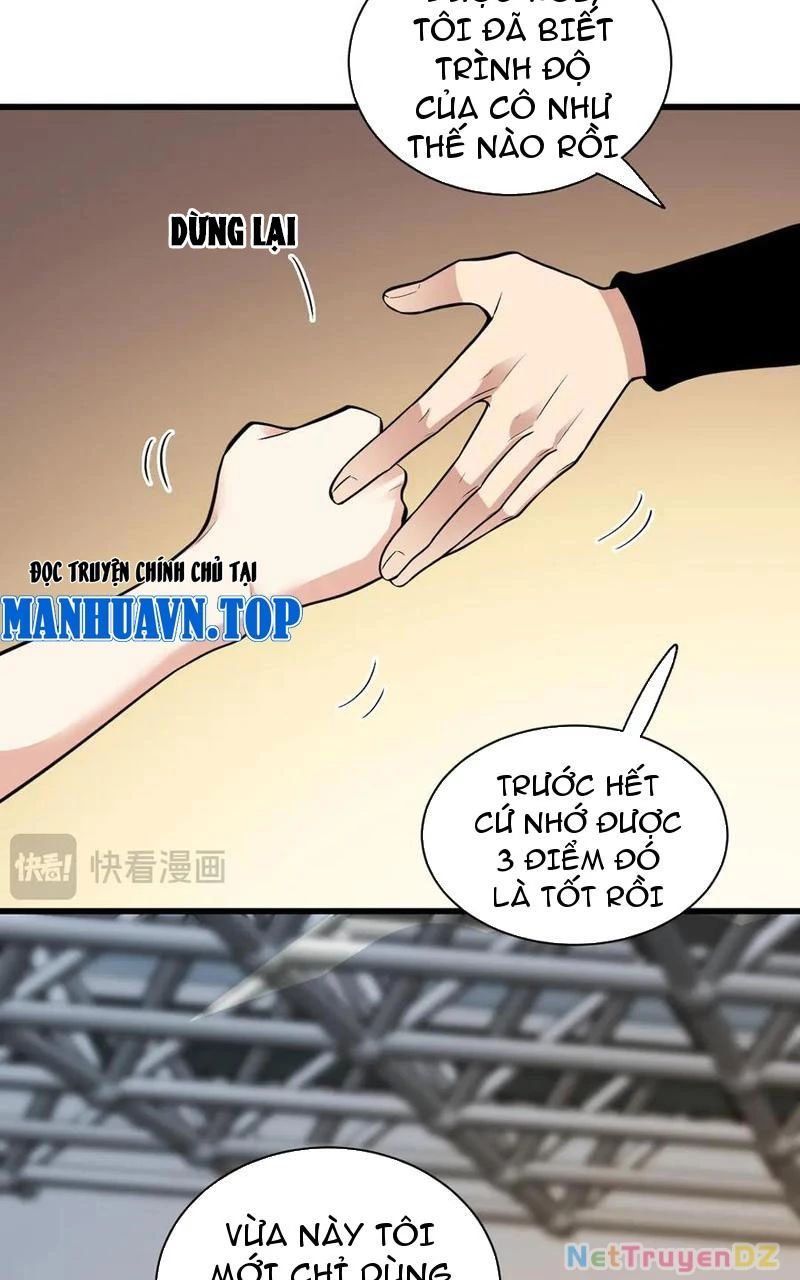 đọc truyện Mạt Nhật Thiên Hạ: Ta, Virus Quân Vương Chương 20 ảnh 37 tại Thiên Thai Truyện