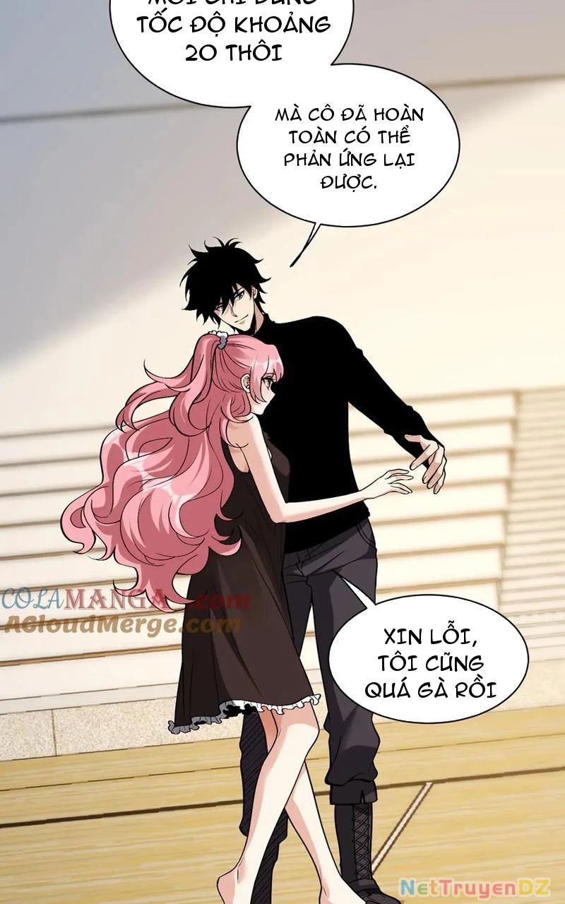 đọc truyện Mạt Nhật Thiên Hạ: Ta, Virus Quân Vương Chương 20 ảnh 38 tại Thiên Thai Truyện