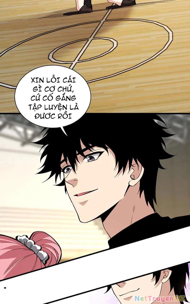 đọc truyện Mạt Nhật Thiên Hạ: Ta, Virus Quân Vương Chương 20 ảnh 39 tại Thiên Thai Truyện