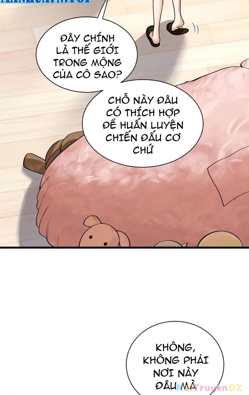 đọc truyện Mạt Nhật Thiên Hạ: Ta, Virus Quân Vương Chương 20 ảnh 6 tại Thiên Thai Truyện