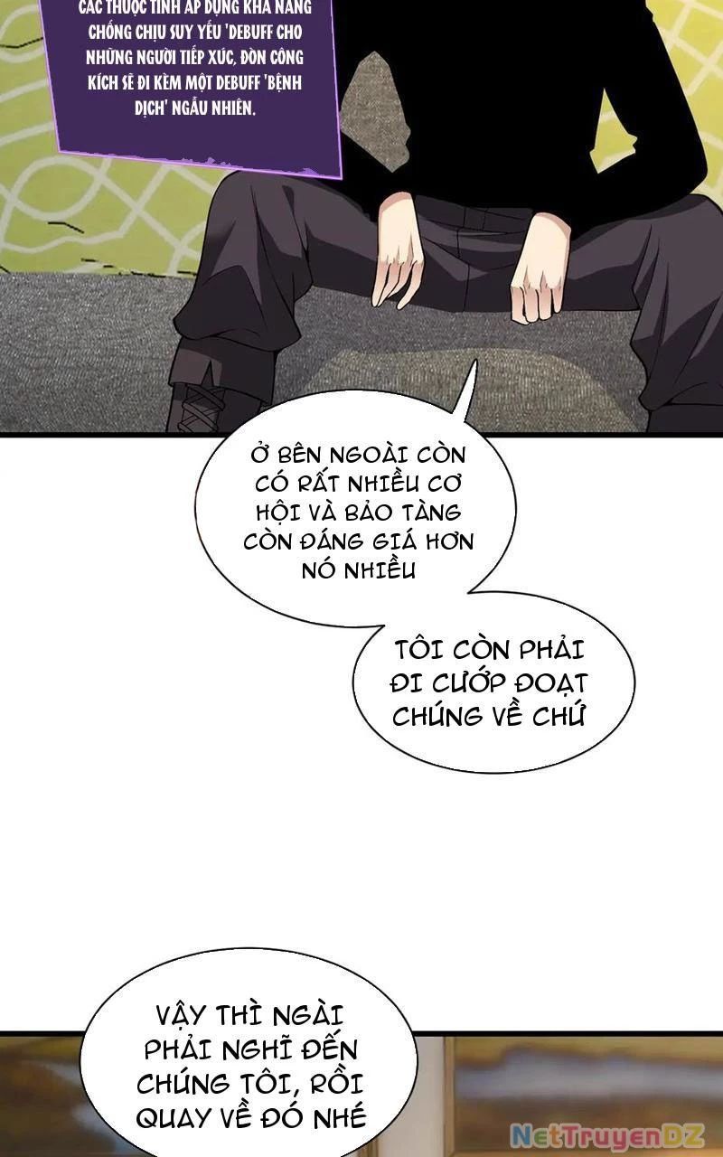 đọc truyện Mạt Nhật Thiên Hạ: Ta, Virus Quân Vương Chương 20 ảnh 48 tại Thiên Thai Truyện