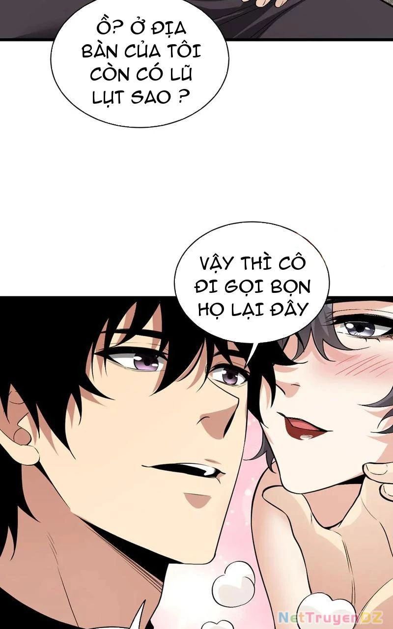 đọc truyện Mạt Nhật Thiên Hạ: Ta, Virus Quân Vương Chương 20 ảnh 50 tại Thiên Thai Truyện