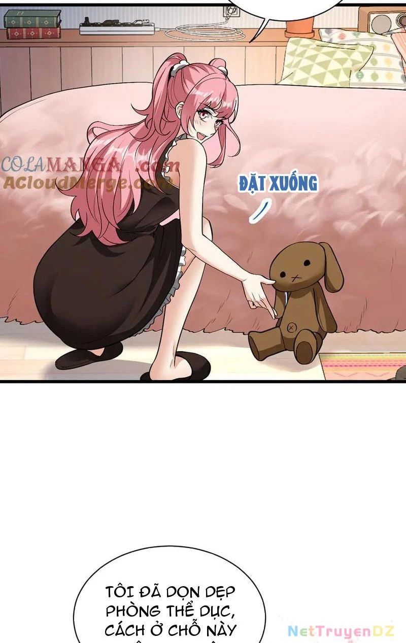 đọc truyện Mạt Nhật Thiên Hạ: Ta, Virus Quân Vương Chương 20 ảnh 7 tại Thiên Thai Truyện