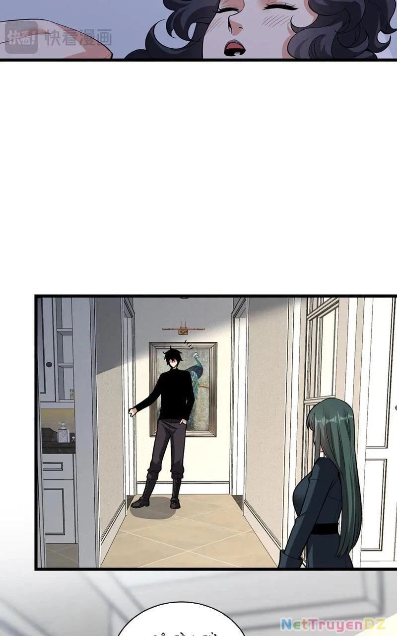 đọc truyện Mạt Nhật Thiên Hạ: Ta, Virus Quân Vương Chương 20 ảnh 61 tại Thiên Thai Truyện