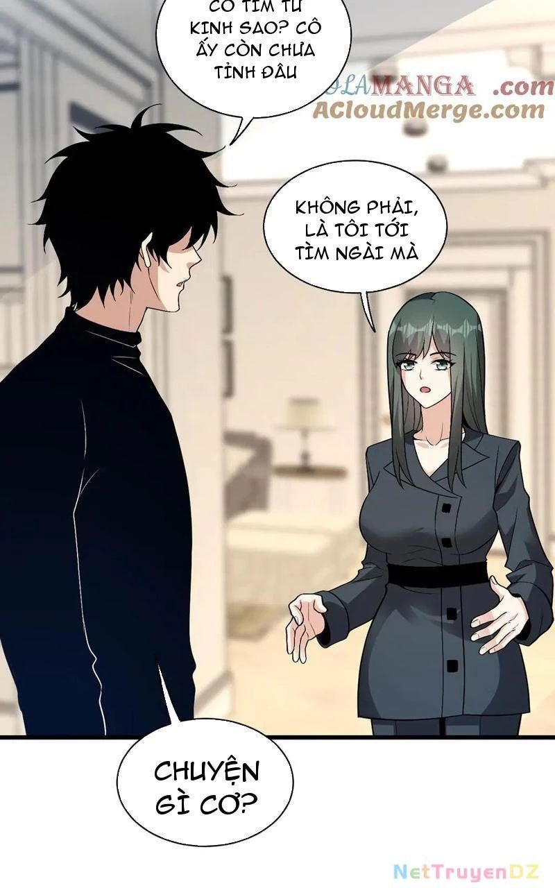 đọc truyện Mạt Nhật Thiên Hạ: Ta, Virus Quân Vương Chương 20 ảnh 62 tại Thiên Thai Truyện