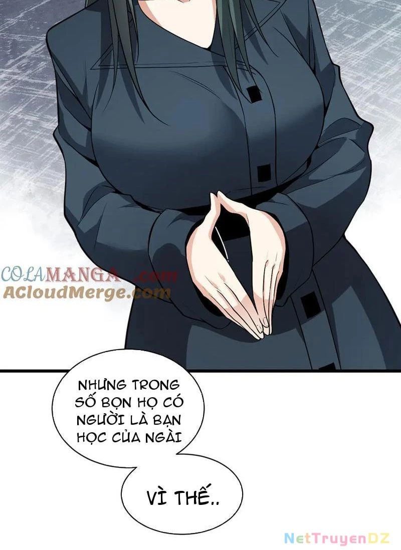 đọc truyện Mạt Nhật Thiên Hạ: Ta, Virus Quân Vương Chương 20 ảnh 66 tại Thiên Thai Truyện