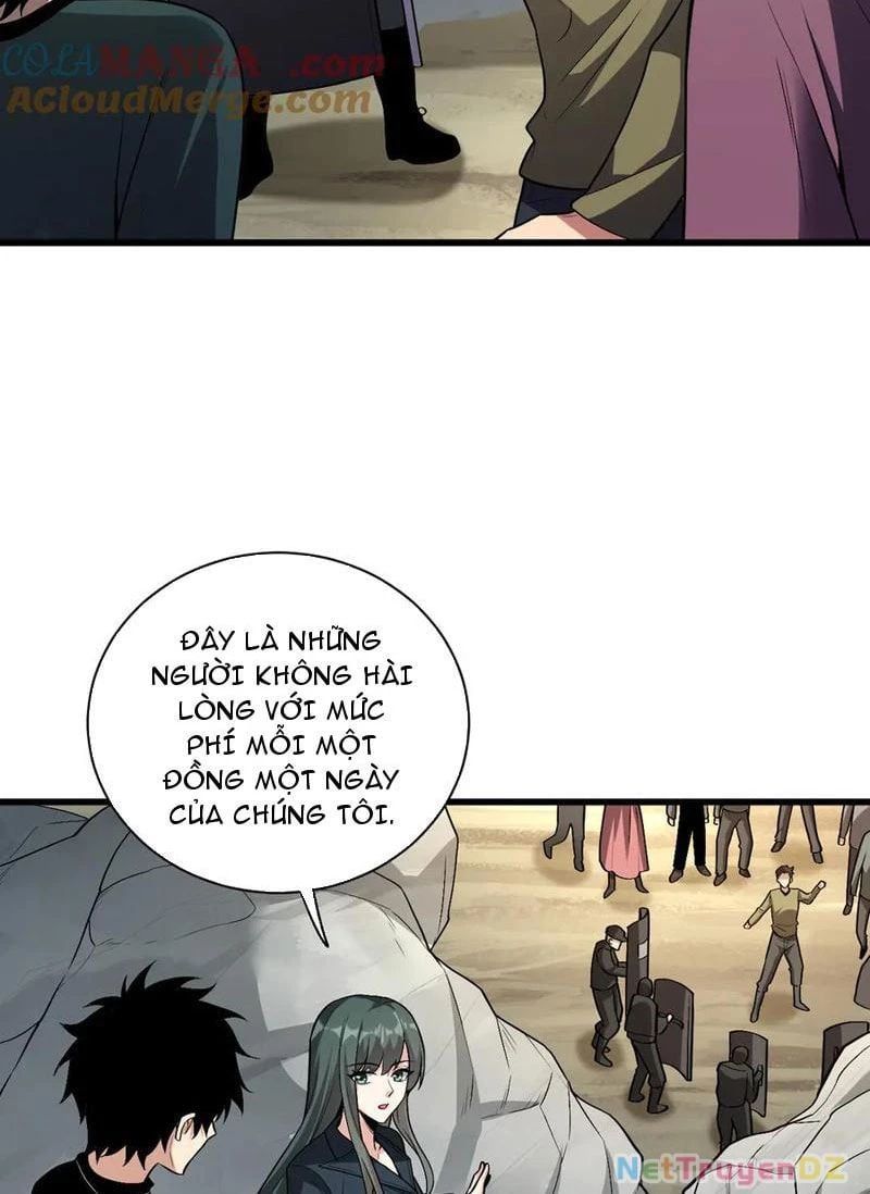 đọc truyện Mạt Nhật Thiên Hạ: Ta, Virus Quân Vương Chương 20 ảnh 71 tại Thiên Thai Truyện