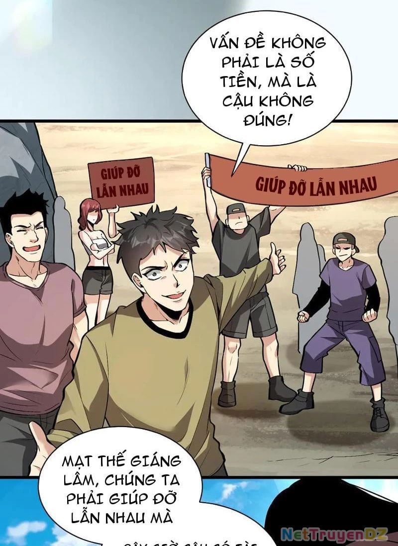 đọc truyện Mạt Nhật Thiên Hạ: Ta, Virus Quân Vương Chương 20 ảnh 76 tại Thiên Thai Truyện