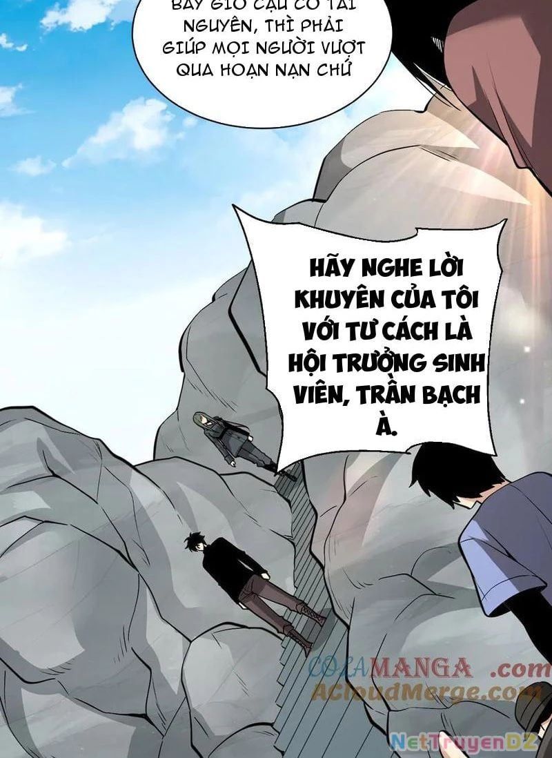 đọc truyện Mạt Nhật Thiên Hạ: Ta, Virus Quân Vương Chương 20 ảnh 77 tại Thiên Thai Truyện