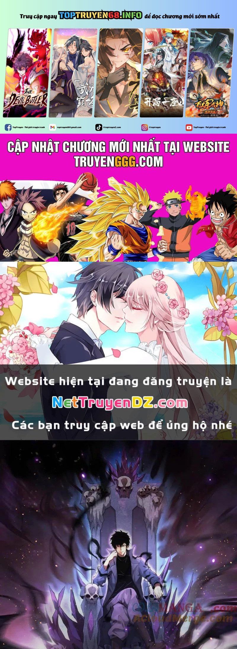 đọc truyện Mạt Nhật Thiên Hạ: Ta, Virus Quân Vương Chương 21 ảnh 3 tại Thiên Thai Truyện