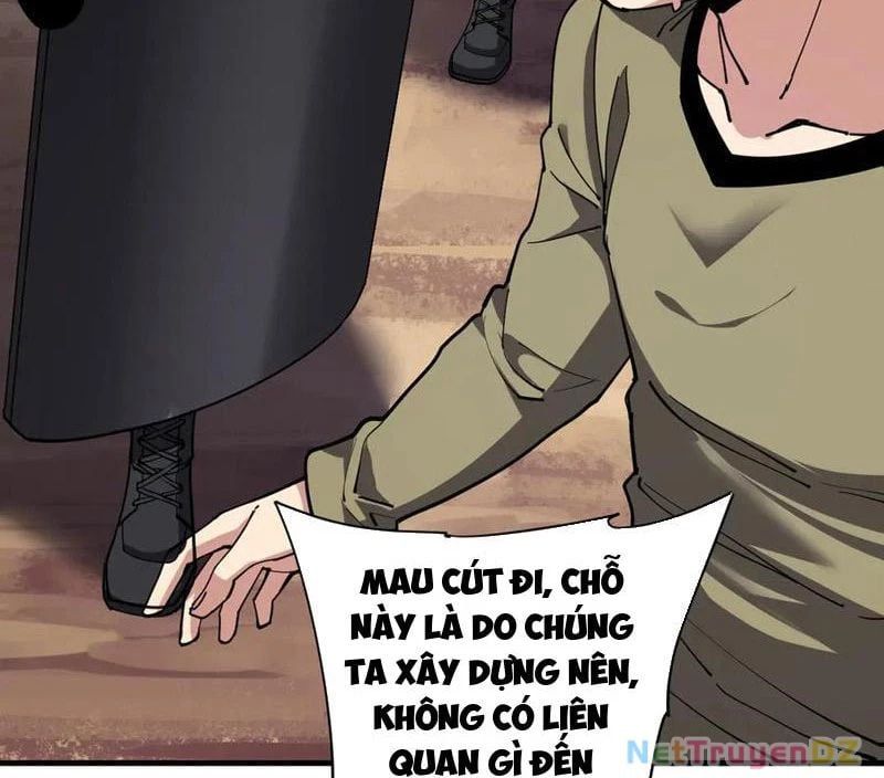 đọc truyện Mạt Nhật Thiên Hạ: Ta, Virus Quân Vương Chương 21 ảnh 18 tại Thiên Thai Truyện