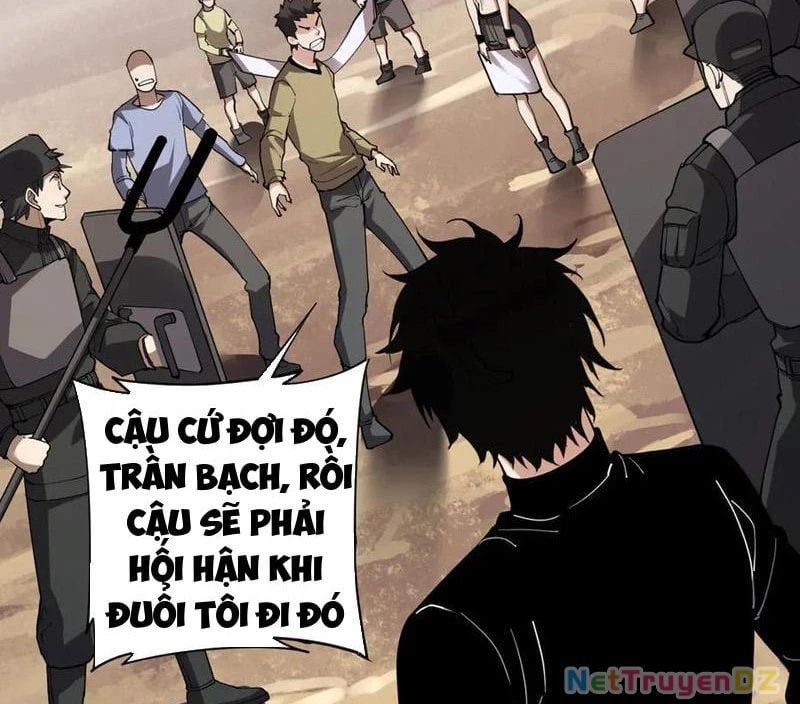 đọc truyện Mạt Nhật Thiên Hạ: Ta, Virus Quân Vương Chương 21 ảnh 22 tại Thiên Thai Truyện