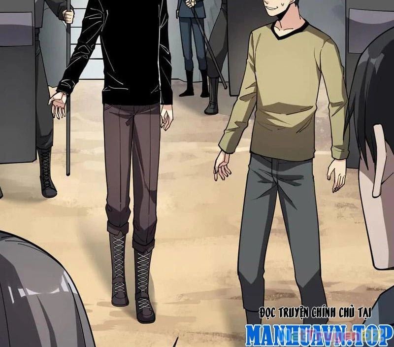 đọc truyện Mạt Nhật Thiên Hạ: Ta, Virus Quân Vương Chương 21 ảnh 26 tại Thiên Thai Truyện