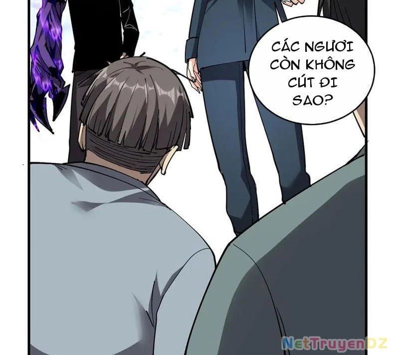 đọc truyện Mạt Nhật Thiên Hạ: Ta, Virus Quân Vương Chương 21 ảnh 40 tại Thiên Thai Truyện