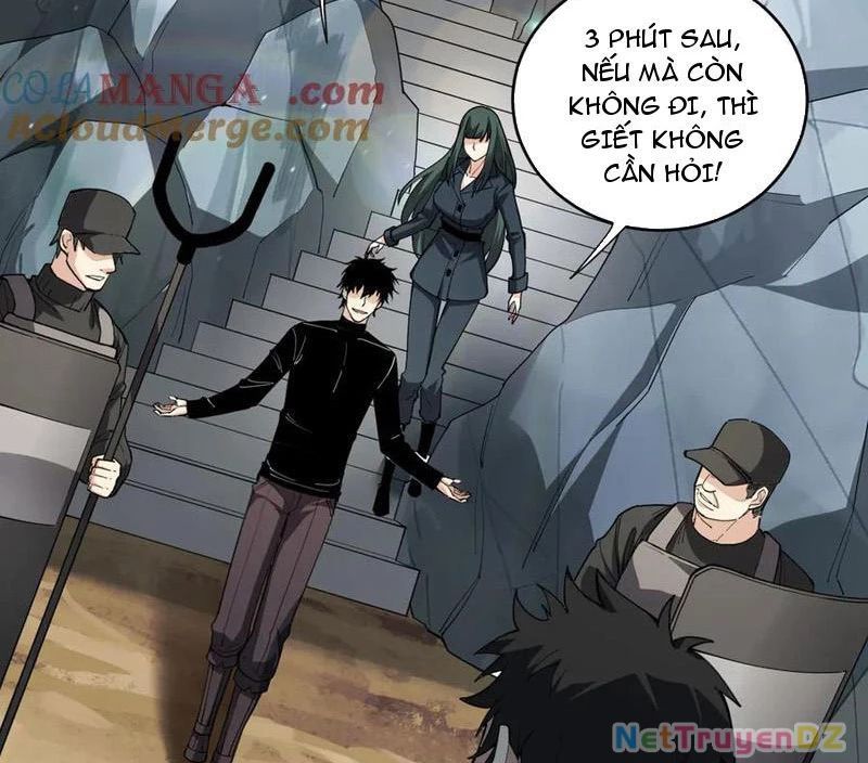 đọc truyện Mạt Nhật Thiên Hạ: Ta, Virus Quân Vương Chương 21 ảnh 7 tại Thiên Thai Truyện