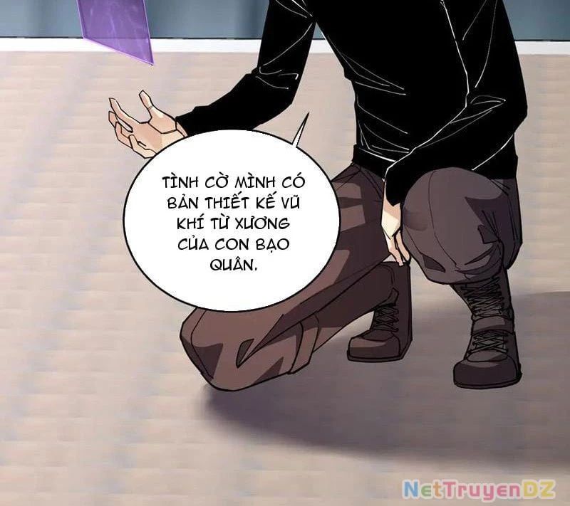 đọc truyện Mạt Nhật Thiên Hạ: Ta, Virus Quân Vương Chương 21 ảnh 94 tại Thiên Thai Truyện