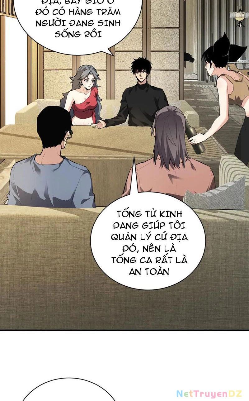 đọc truyện Mạt Nhật Thiên Hạ: Ta, Virus Quân Vương Chương 22 ảnh 18 tại Thiên Thai Truyện