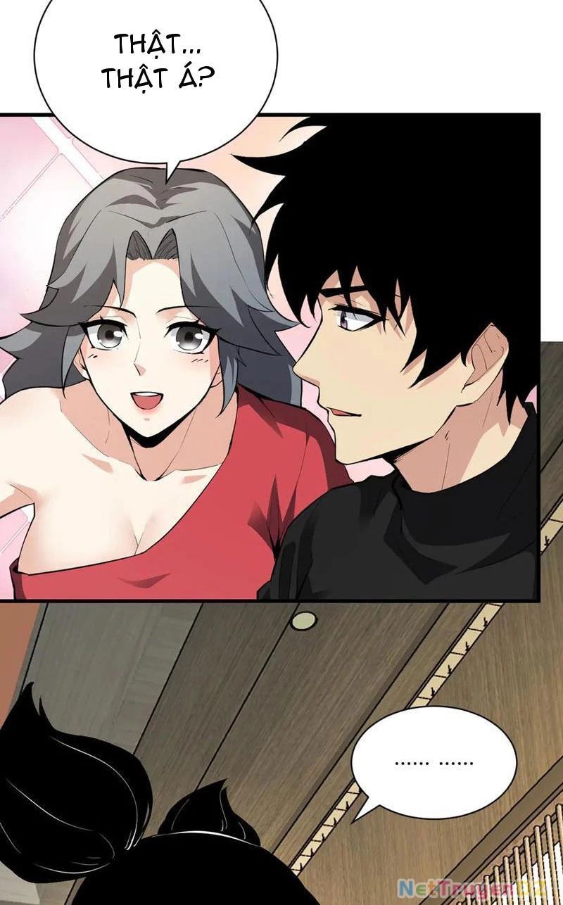 đọc truyện Mạt Nhật Thiên Hạ: Ta, Virus Quân Vương Chương 22 ảnh 19 tại Thiên Thai Truyện