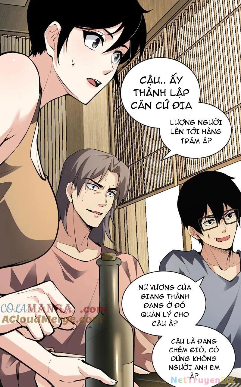 đọc truyện Mạt Nhật Thiên Hạ: Ta, Virus Quân Vương Chương 22 ảnh 20 tại Thiên Thai Truyện