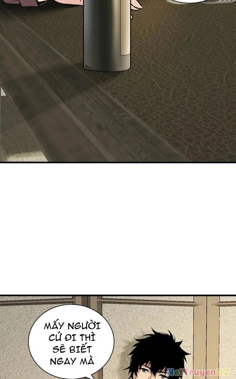 đọc truyện Mạt Nhật Thiên Hạ: Ta, Virus Quân Vương Chương 22 ảnh 21 tại Thiên Thai Truyện