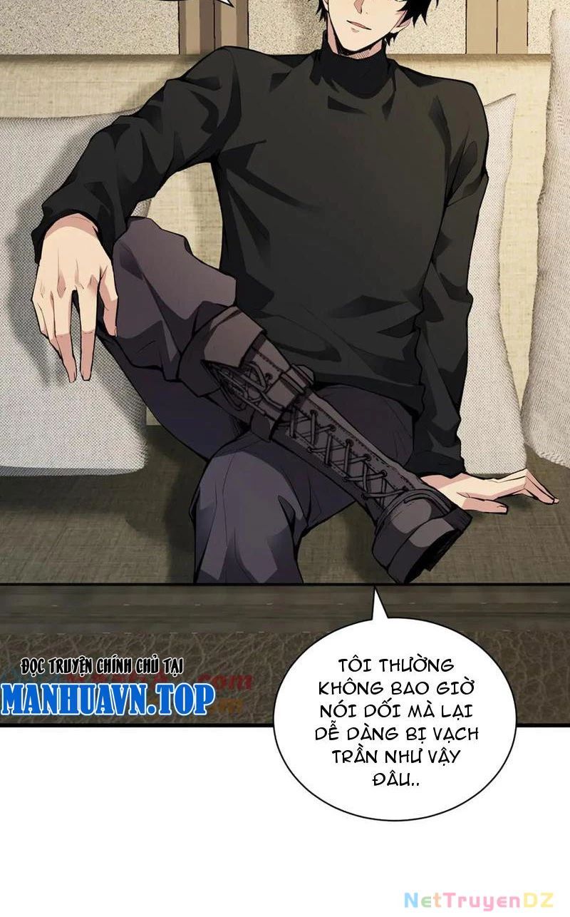 đọc truyện Mạt Nhật Thiên Hạ: Ta, Virus Quân Vương Chương 22 ảnh 22 tại Thiên Thai Truyện