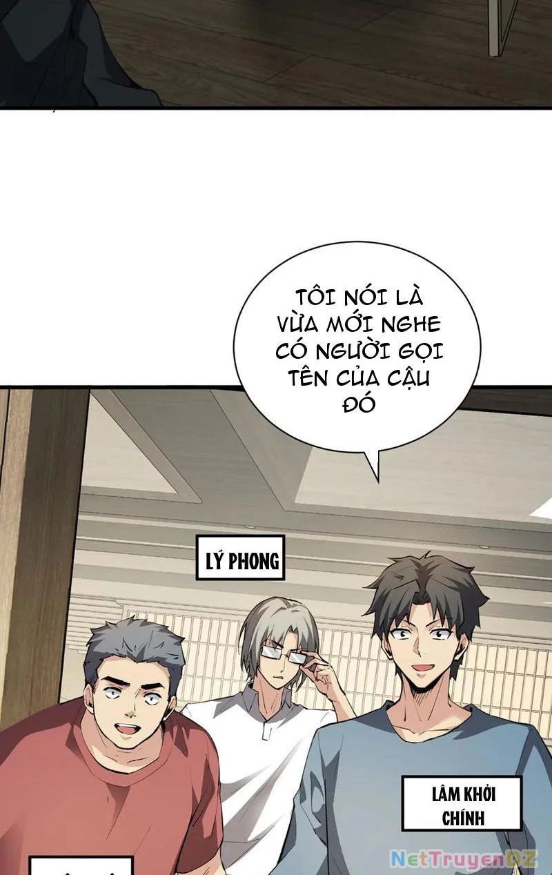 đọc truyện Mạt Nhật Thiên Hạ: Ta, Virus Quân Vương Chương 22 ảnh 25 tại Thiên Thai Truyện