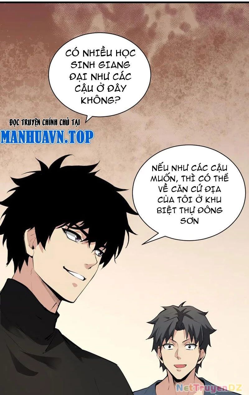 đọc truyện Mạt Nhật Thiên Hạ: Ta, Virus Quân Vương Chương 22 ảnh 31 tại Thiên Thai Truyện