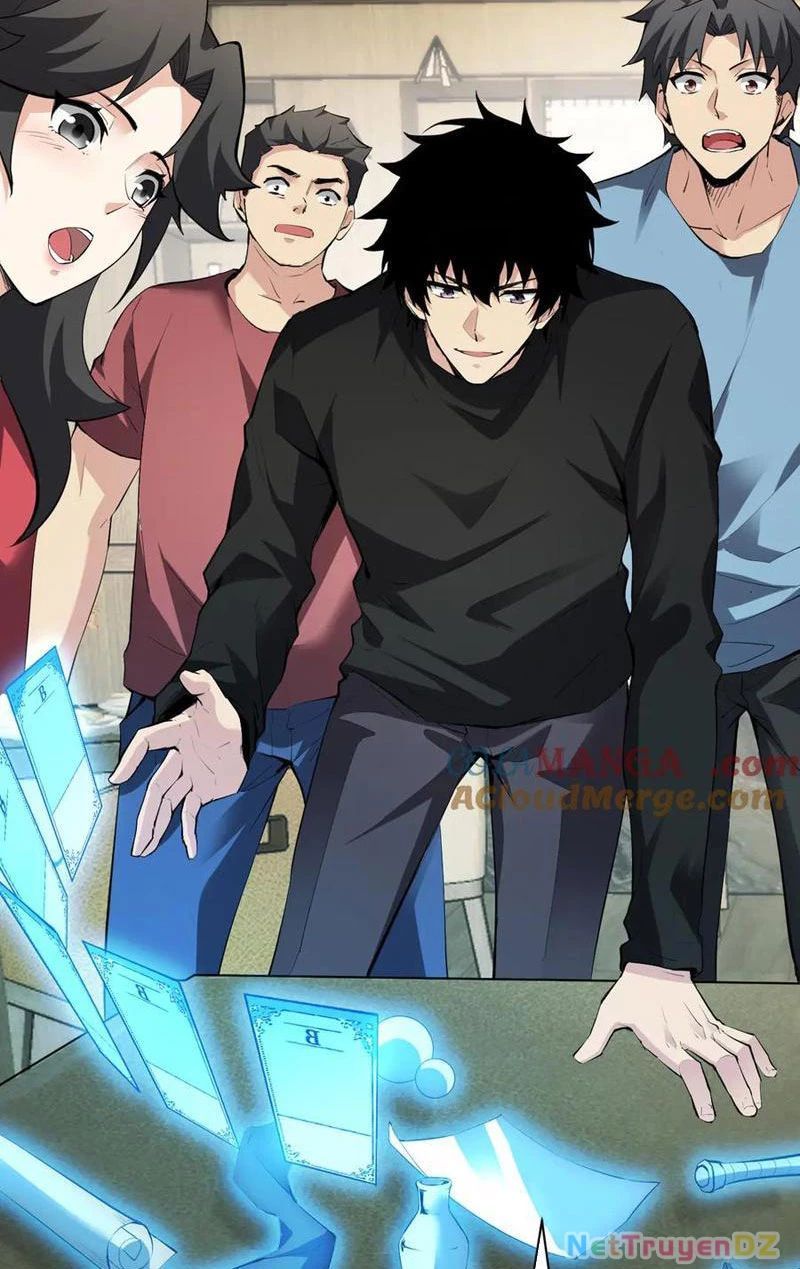 đọc truyện Mạt Nhật Thiên Hạ: Ta, Virus Quân Vương Chương 22 ảnh 38 tại Thiên Thai Truyện