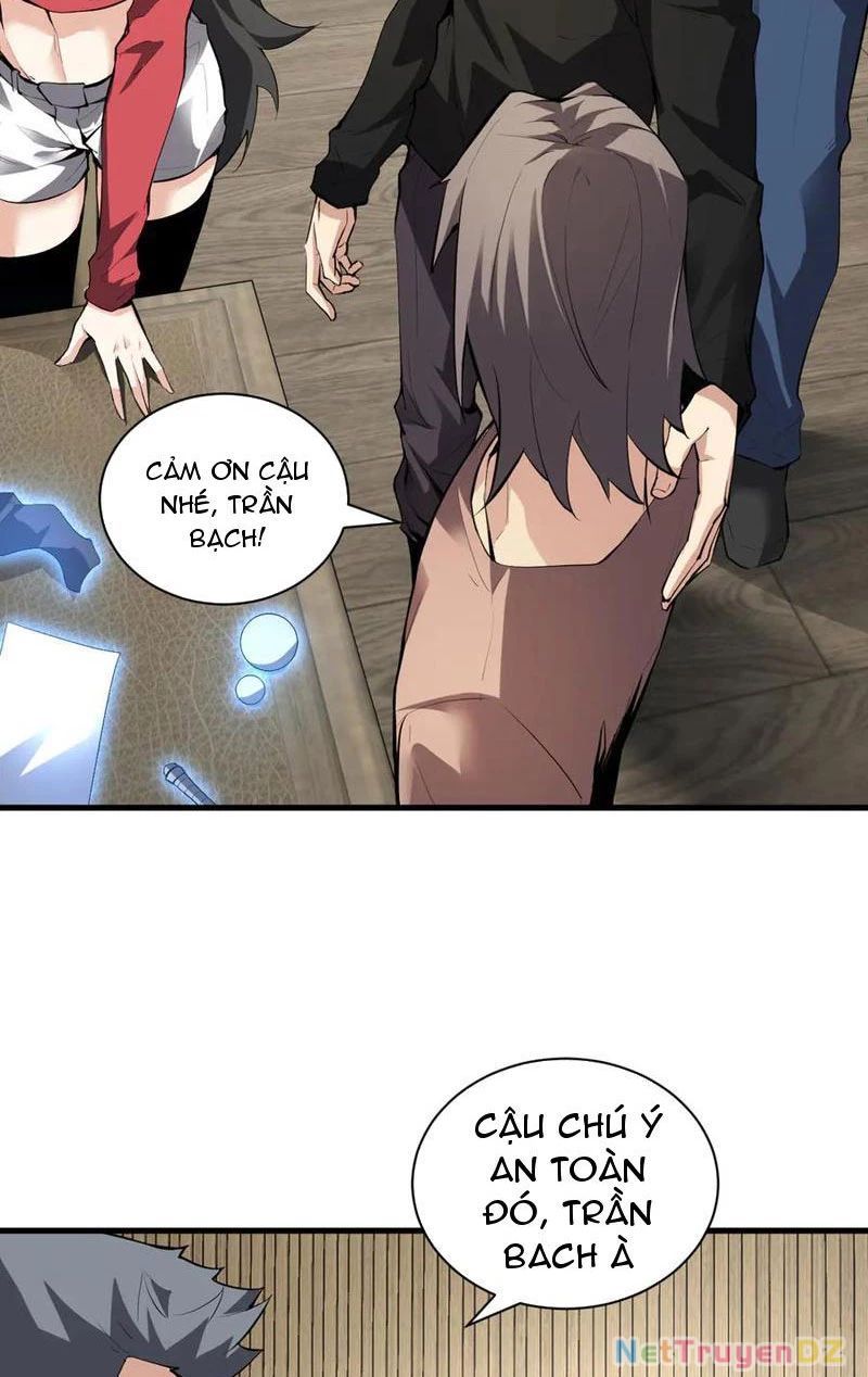 đọc truyện Mạt Nhật Thiên Hạ: Ta, Virus Quân Vương Chương 22 ảnh 41 tại Thiên Thai Truyện