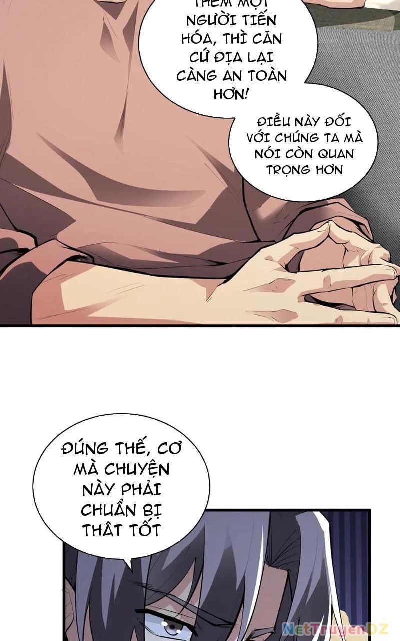 đọc truyện Mạt Nhật Thiên Hạ: Ta, Virus Quân Vương Chương 22 ảnh 49 tại Thiên Thai Truyện