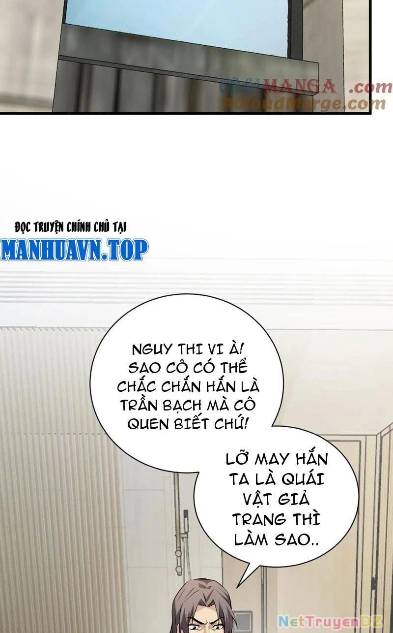 đọc truyện Mạt Nhật Thiên Hạ: Ta, Virus Quân Vương Chương 22 ảnh 9 tại Thiên Thai Truyện