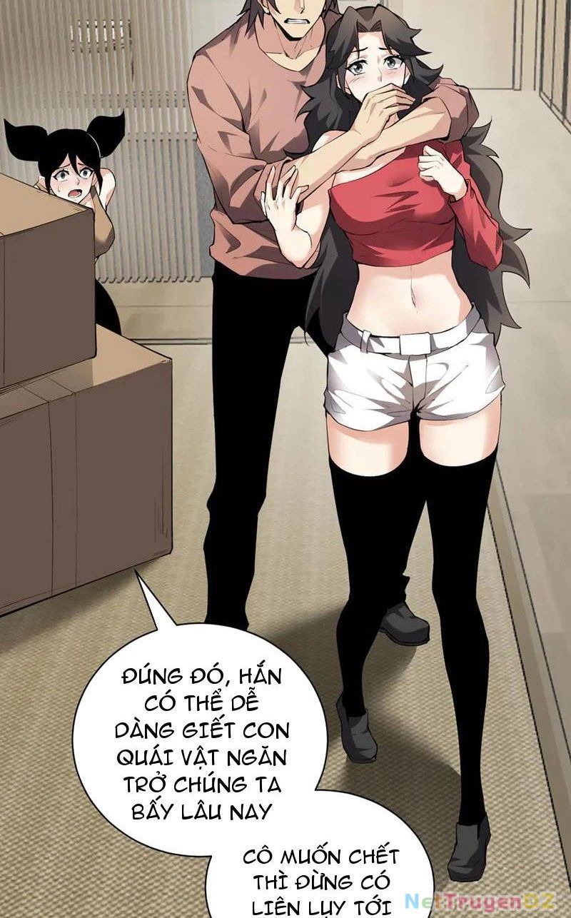 đọc truyện Mạt Nhật Thiên Hạ: Ta, Virus Quân Vương Chương 22 ảnh 10 tại Thiên Thai Truyện