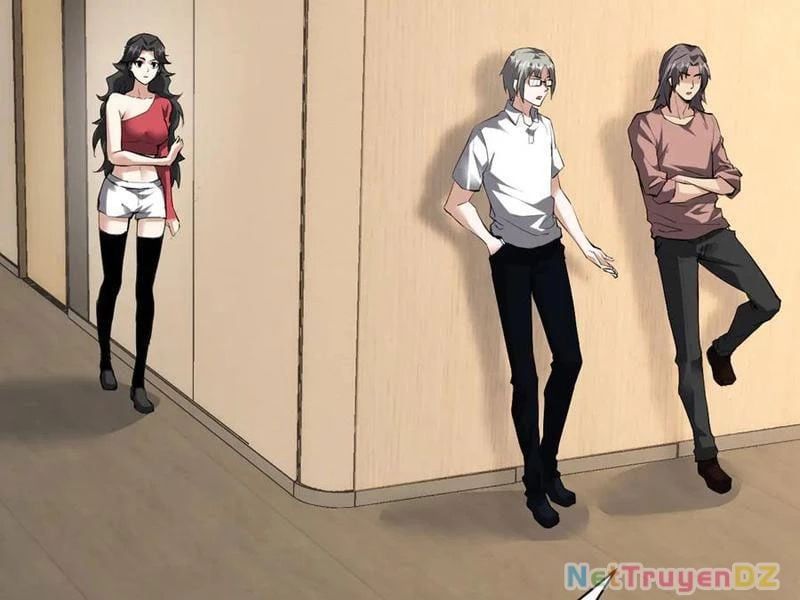 đọc truyện Mạt Nhật Thiên Hạ: Ta, Virus Quân Vương Chương 23 ảnh 31 tại Thiên Thai Truyện