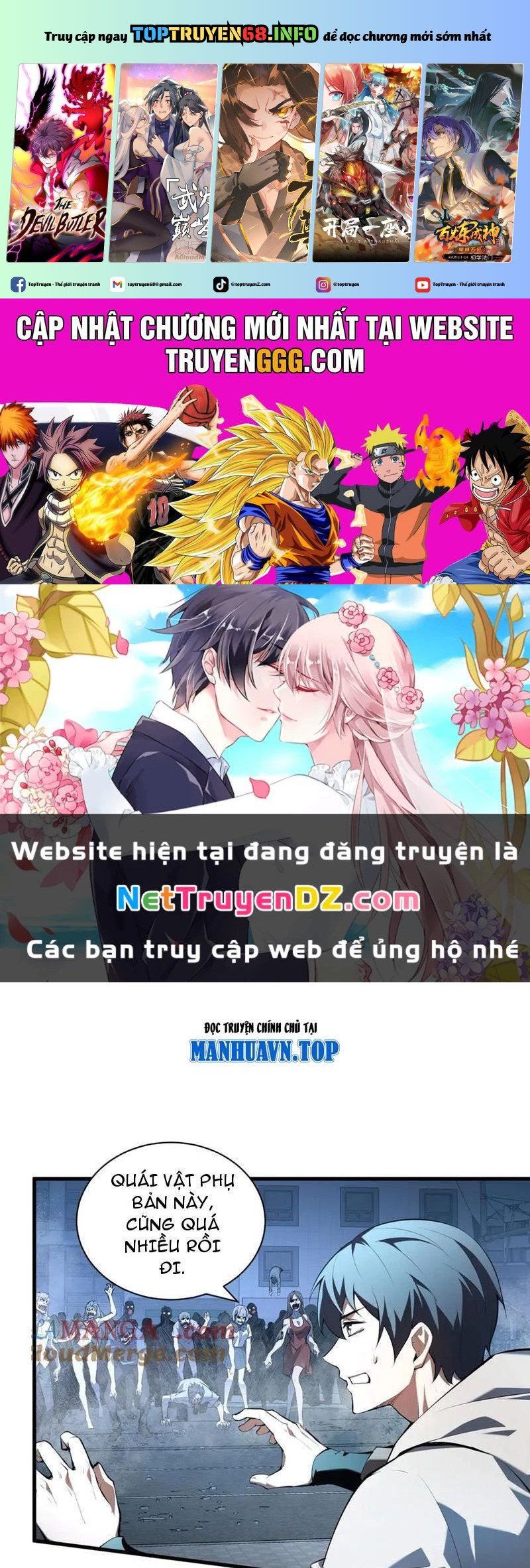 đọc truyện Mạt Nhật Thiên Hạ: Ta, Virus Quân Vương Chương 24 ảnh 3 tại Thiên Thai Truyện