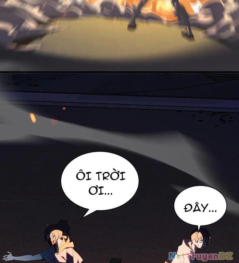 đọc truyện Mạt Nhật Thiên Hạ: Ta, Virus Quân Vương Chương 24 ảnh 19 tại Thiên Thai Truyện