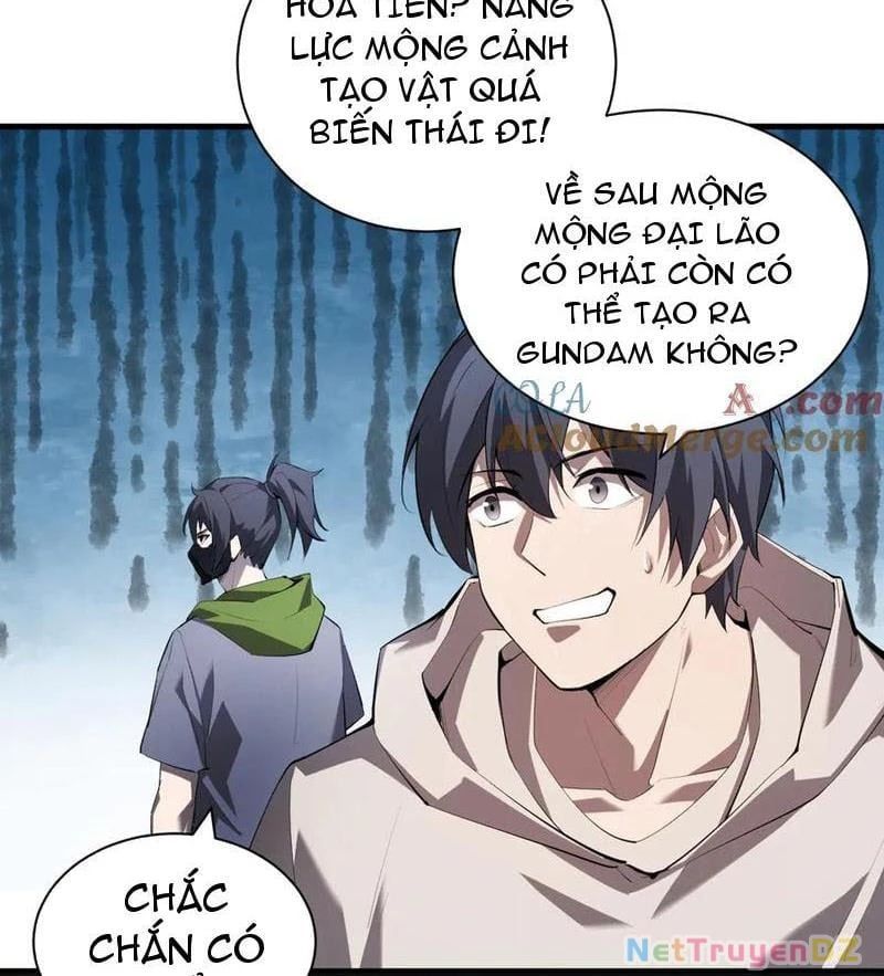 đọc truyện Mạt Nhật Thiên Hạ: Ta, Virus Quân Vương Chương 24 ảnh 23 tại Thiên Thai Truyện