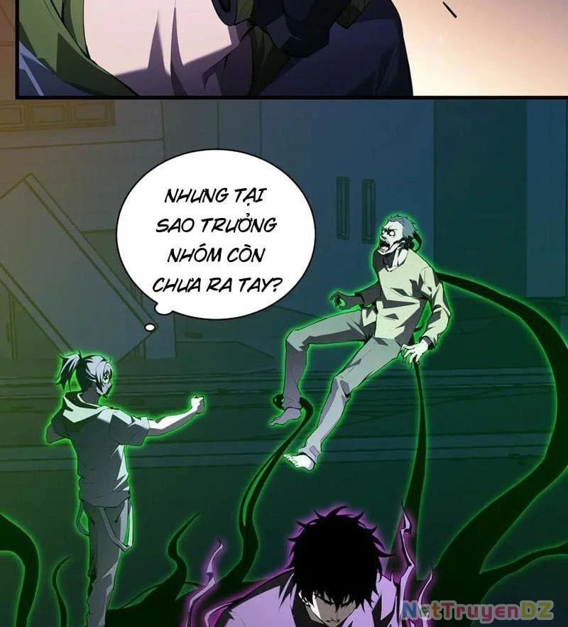 đọc truyện Mạt Nhật Thiên Hạ: Ta, Virus Quân Vương Chương 24 ảnh 25 tại Thiên Thai Truyện