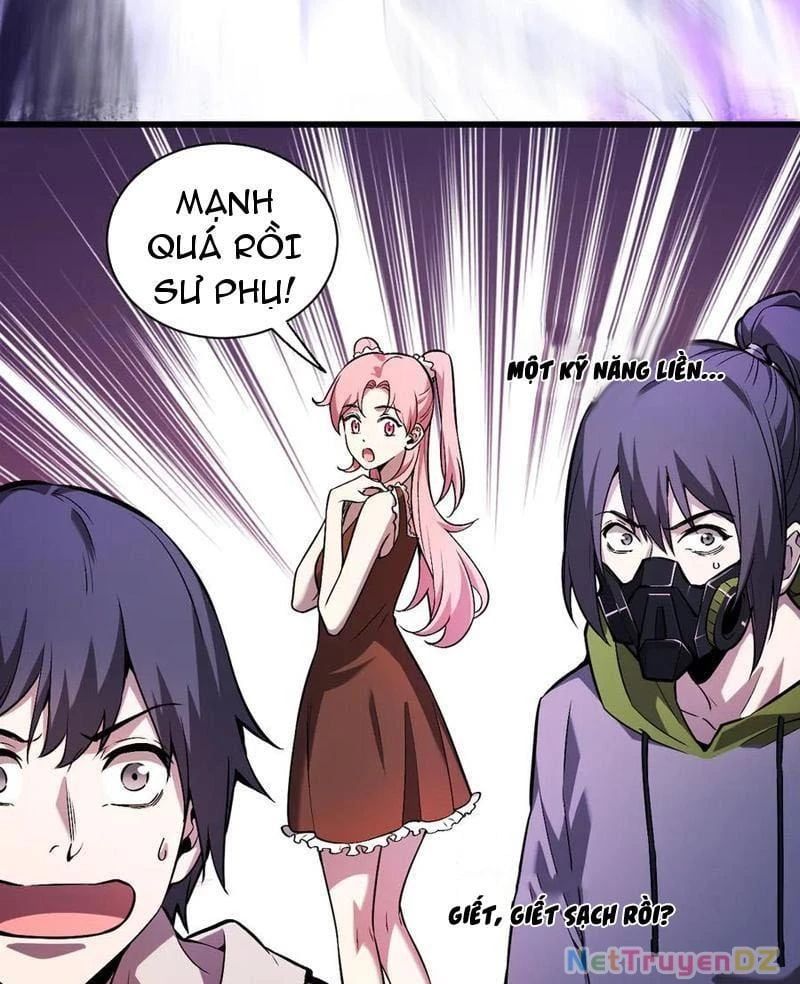 đọc truyện Mạt Nhật Thiên Hạ: Ta, Virus Quân Vương Chương 24 ảnh 37 tại Thiên Thai Truyện