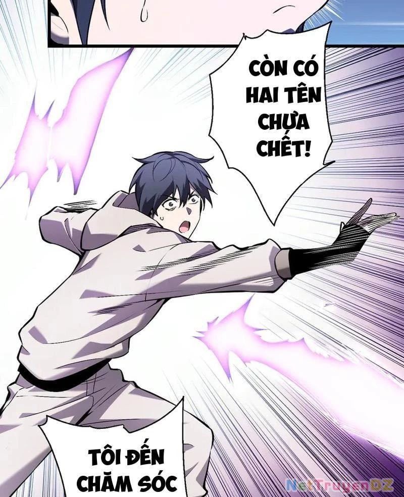 đọc truyện Mạt Nhật Thiên Hạ: Ta, Virus Quân Vương Chương 24 ảnh 40 tại Thiên Thai Truyện