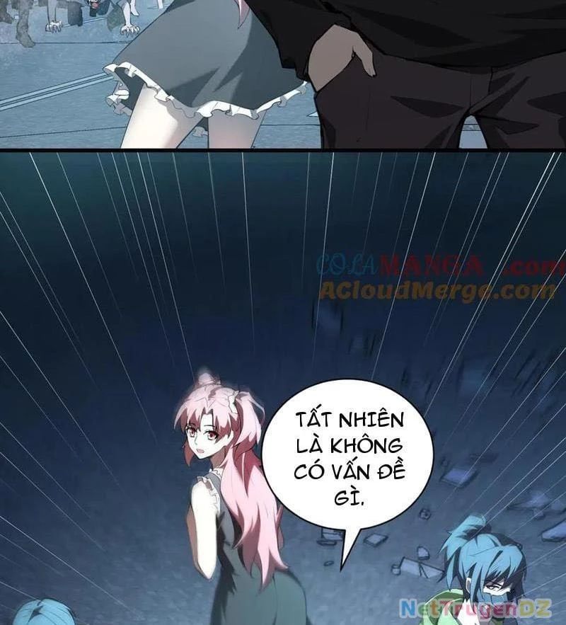 đọc truyện Mạt Nhật Thiên Hạ: Ta, Virus Quân Vương Chương 24 ảnh 6 tại Thiên Thai Truyện