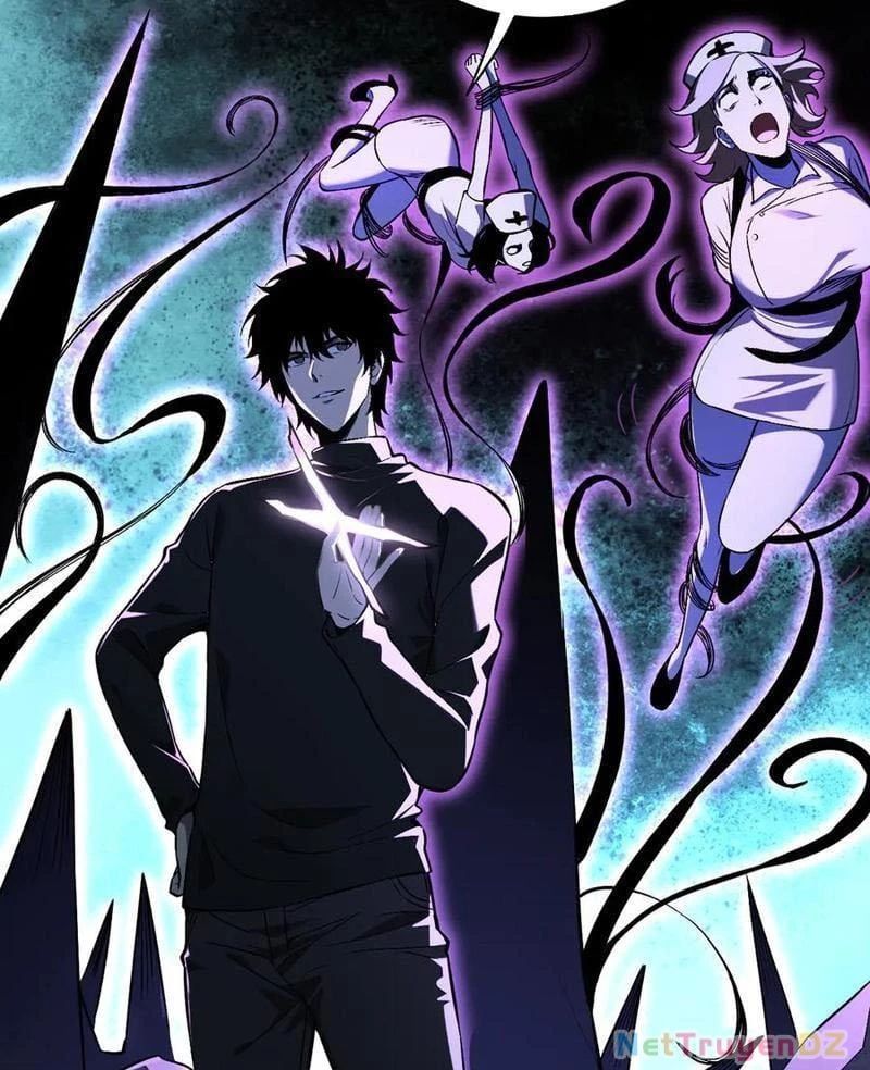 đọc truyện Mạt Nhật Thiên Hạ: Ta, Virus Quân Vương Chương 24 ảnh 43 tại Thiên Thai Truyện