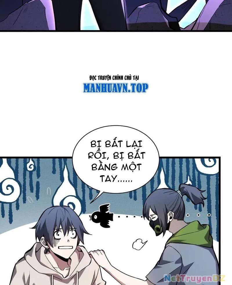 đọc truyện Mạt Nhật Thiên Hạ: Ta, Virus Quân Vương Chương 24 ảnh 44 tại Thiên Thai Truyện