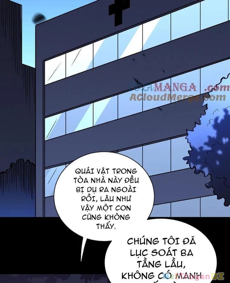 đọc truyện Mạt Nhật Thiên Hạ: Ta, Virus Quân Vương Chương 24 ảnh 77 tại Thiên Thai Truyện