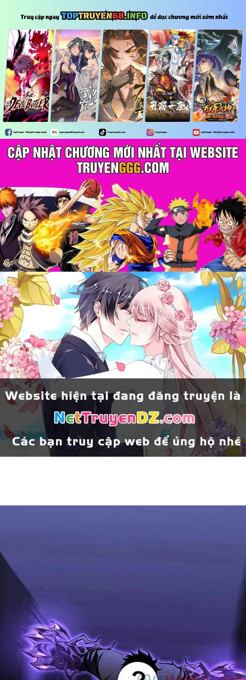 đọc truyện Mạt Nhật Thiên Hạ: Ta, Virus Quân Vương Chương 26 ảnh 3 tại Thiên Thai Truyện