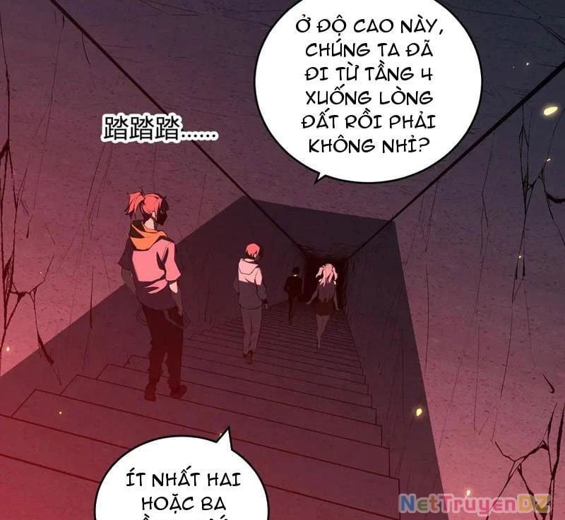 đọc truyện Mạt Nhật Thiên Hạ: Ta, Virus Quân Vương Chương 27 ảnh 36 tại Thiên Thai Truyện